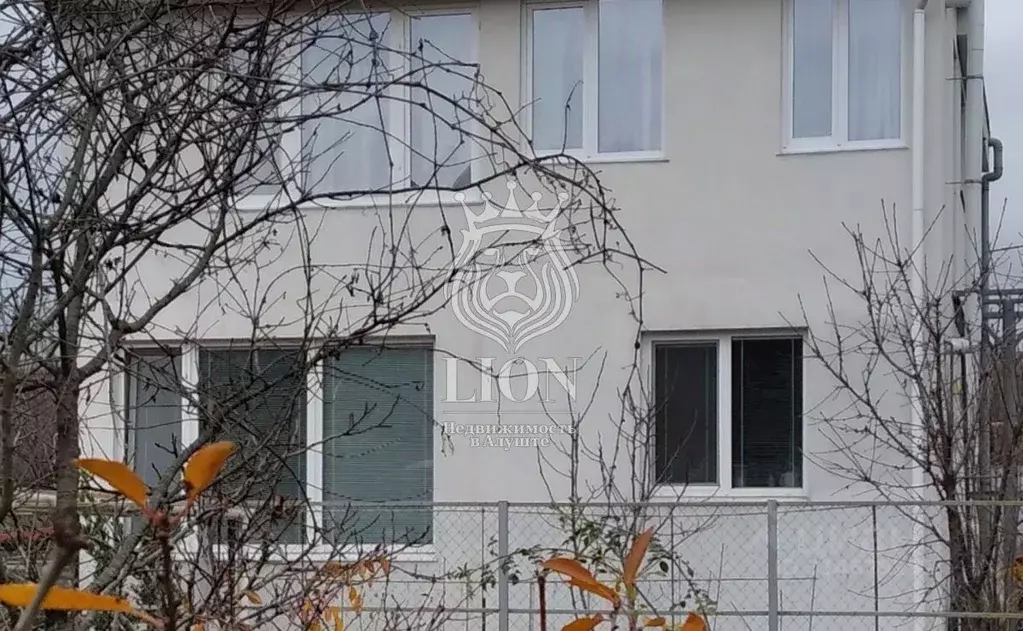 Дом в Крым, Алушта ул. Ежевичная, 9 (147 м) - Фото 2