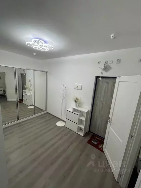 1-к кв. Санкт-Петербург ул. Маршала Захарова, 10 (40.8 м) - Фото 1