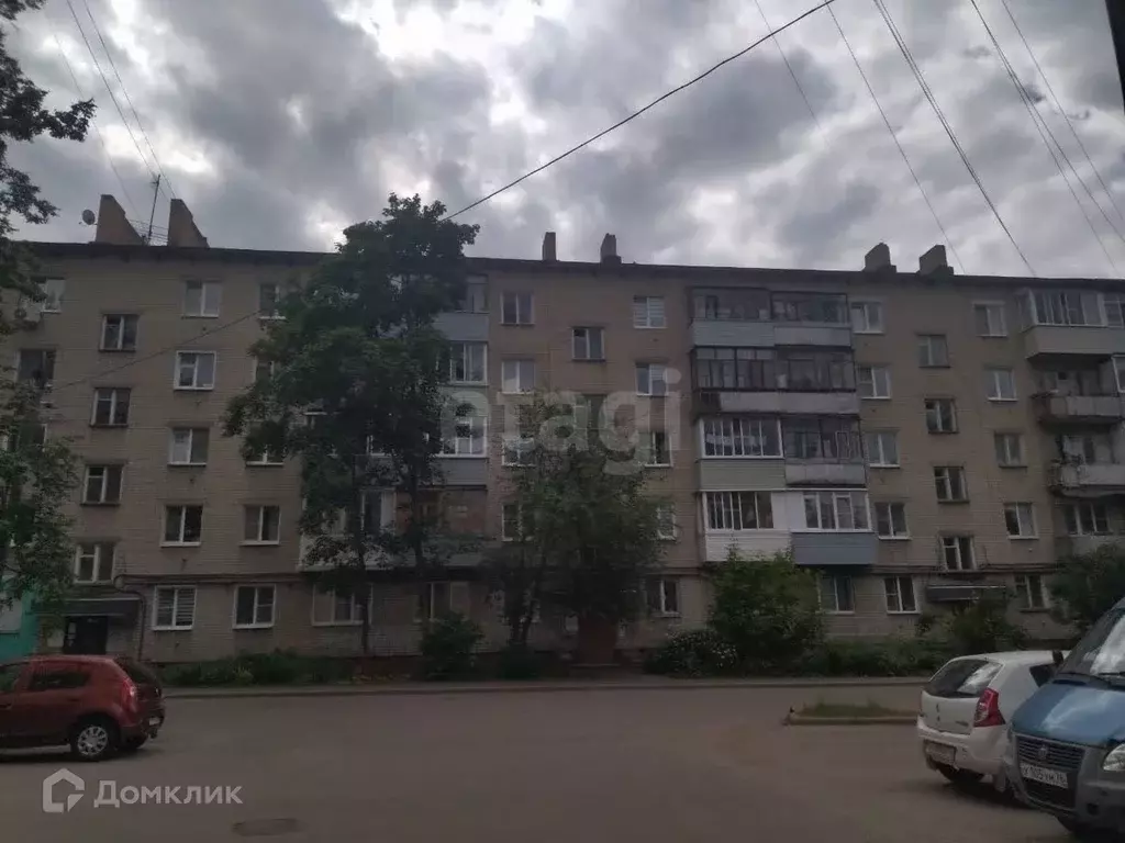 Продаётся 2-к квартира, 45.2 м - Фото 0
