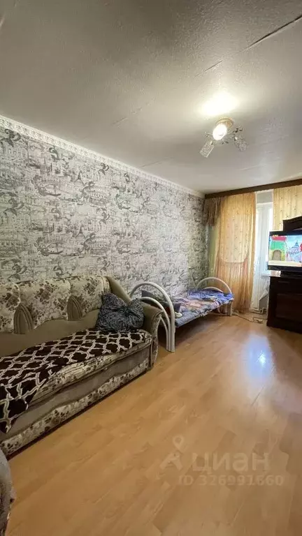 3-к кв. Кабардино-Балкария, Эльбрусский район, с. Эльбрус ул. Гагиш, 2 ... - Фото 1