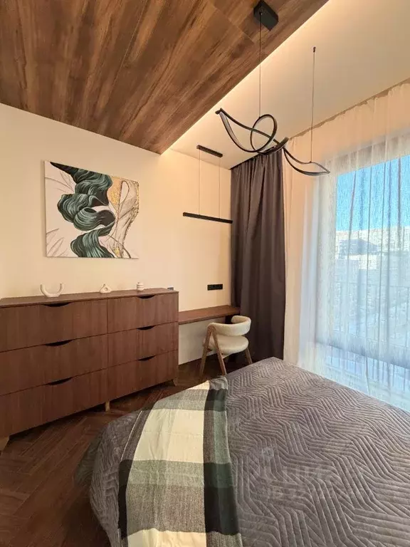 2-к кв. Москва ул. Архитектора Щусева, 5к1 (50.0 м) - Фото 2