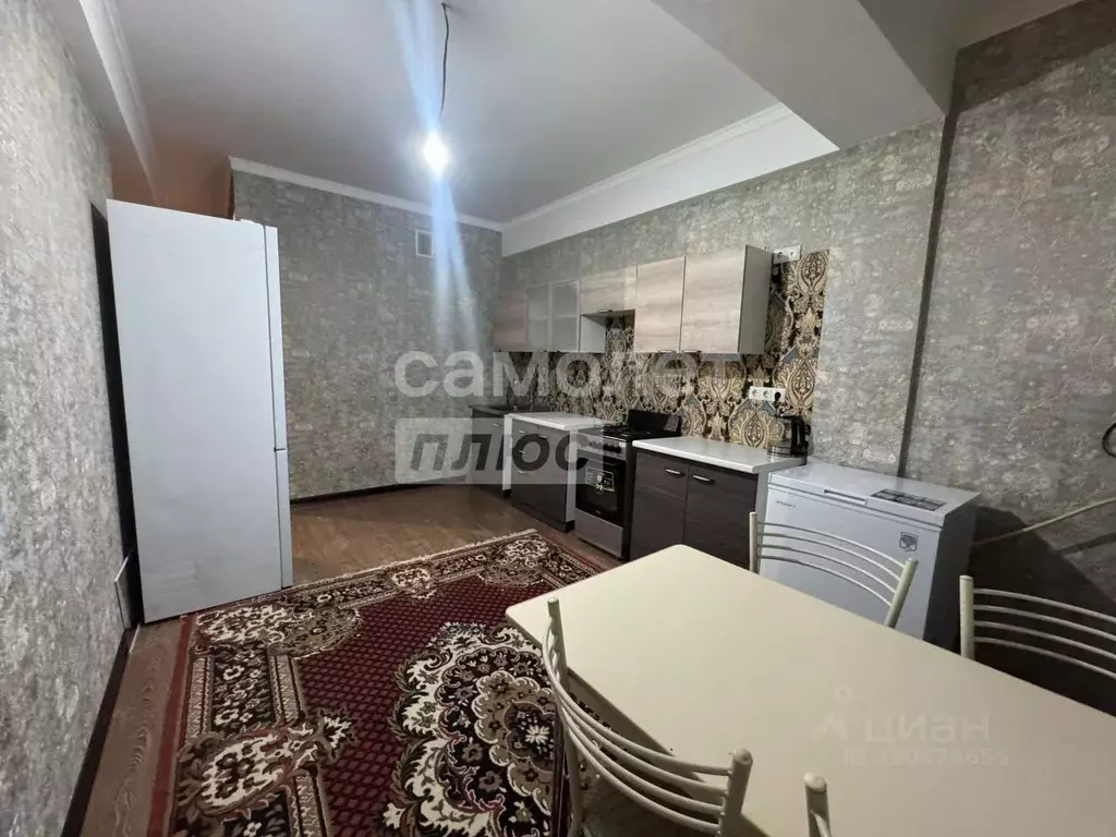 1-к кв. Дагестан, Дербент ул. Сальмана, 85В (60.0 м) - Фото 1