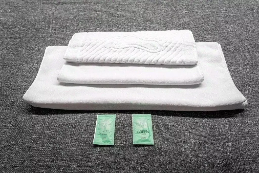 Комната Москва наб. Пресненская, 12 (3.0 м) - Фото 2