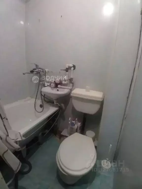 Комната Чувашия, Новочебоксарск ул. Винокурова, 36 (12.0 м) - Фото 2