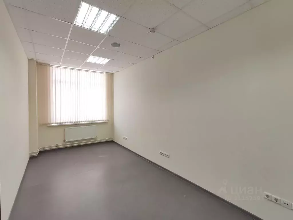 Офис в Татарстан, Казань ул. Восстания, 100к231 (17 м) - Фото 2