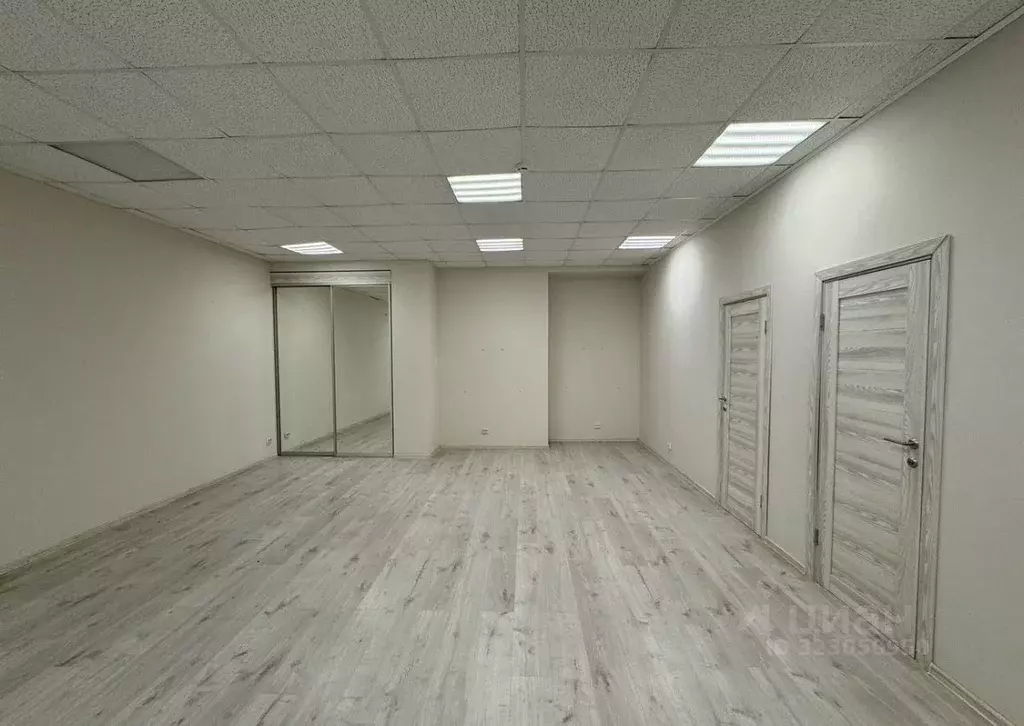 Помещение свободного назначения в Тверская область, Тверь ул. ... - Фото 2