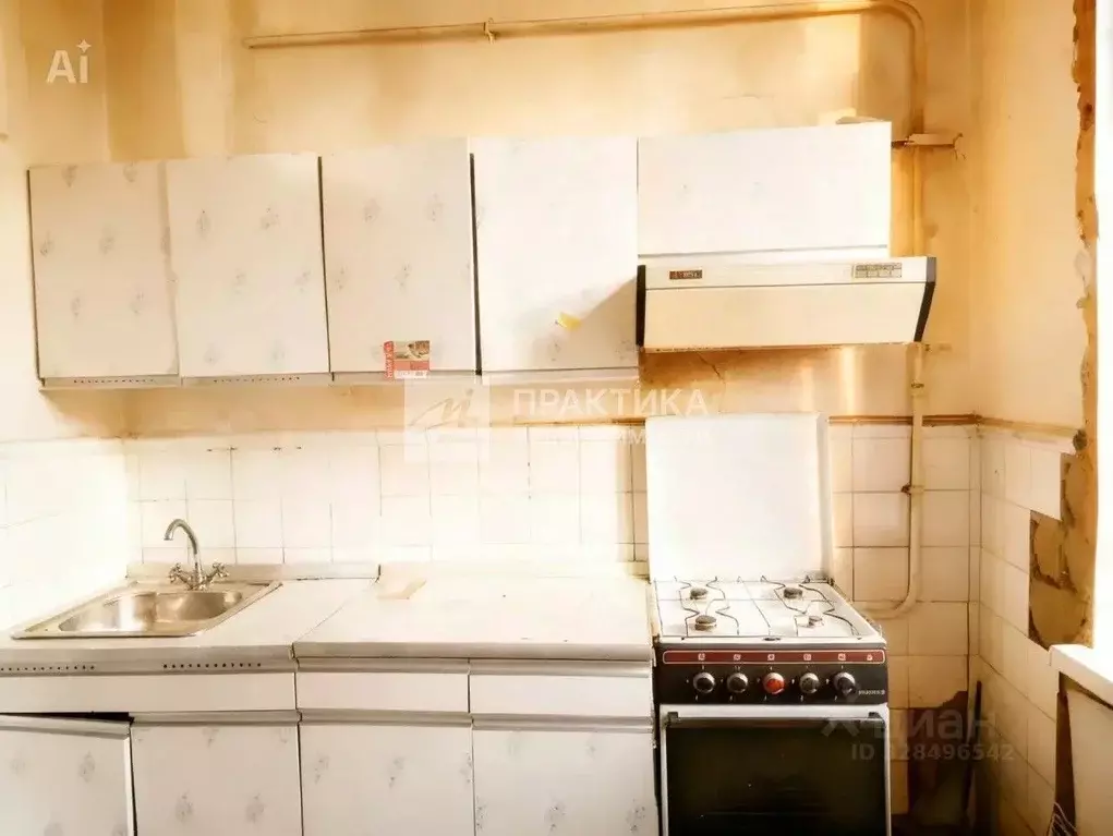 3-к кв. Москва Профсоюзная ул., 22/10к2 (62.9 м) - Фото 1