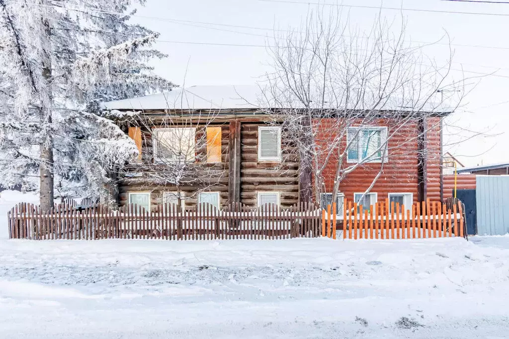 Дом в Тюмень, улица 9 Января (138.7 м) - Фото 1