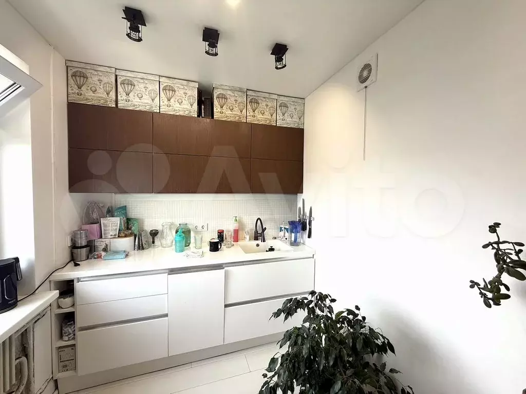 1-к. квартира, 40 м, 7/10 эт. - Фото 0