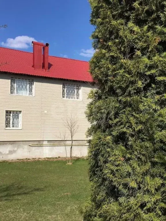Дом в Тверская область, Конаково Луговая ул., 1 (360 м) - Фото 1