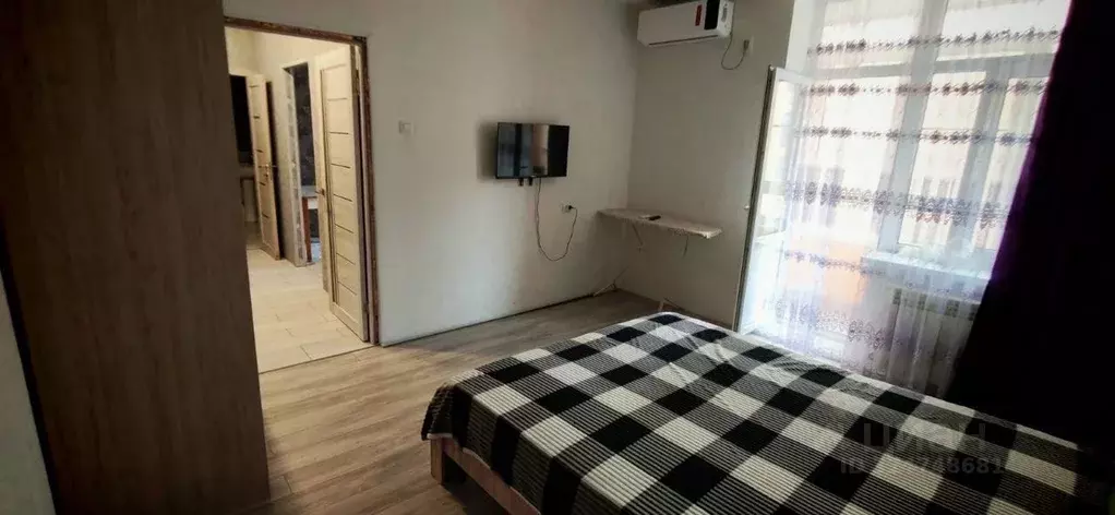 1-к кв. Ставропольский край, Ставрополь ул. Генерала Маргелова, 5/2 ... - Фото 2