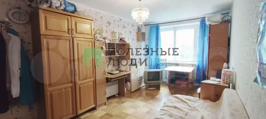 2-к. квартира, 50 м, 4/5 эт. - Фото 1