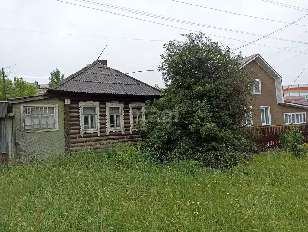 Дом в Удмуртия, Можга Можгинский район, Союзная ул., 4 (24 м) - Фото 2