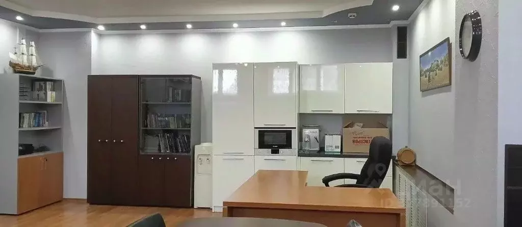 Офис в Марий Эл, Йошкар-Ола бул. Чавайна, 8 (42 м) - Фото 1