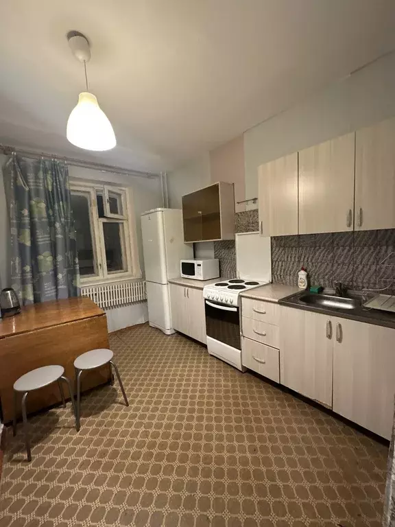 Продаётся 1-к квартира, 36.6 м - Фото 0