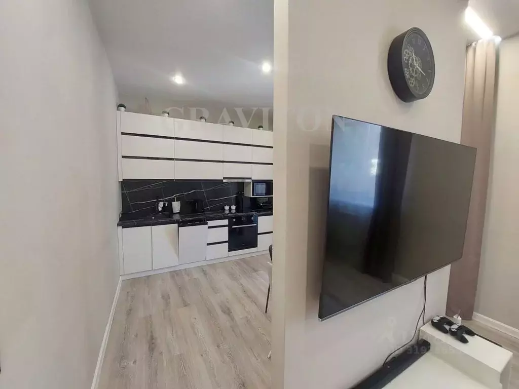 Дом в Алтай, Горно-Алтайск ул. Алагызова (59 м) - Фото 1