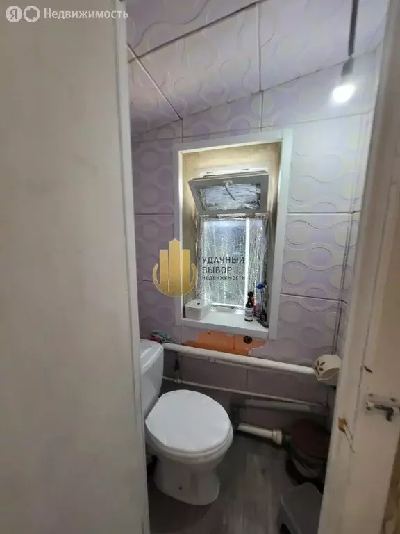 Дом в Белая Калитва, Верхняя улица (66.9 м) - Фото 1