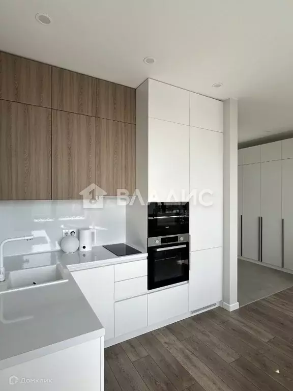 Продаётся квартира-студия, 26.8 м - Фото 0