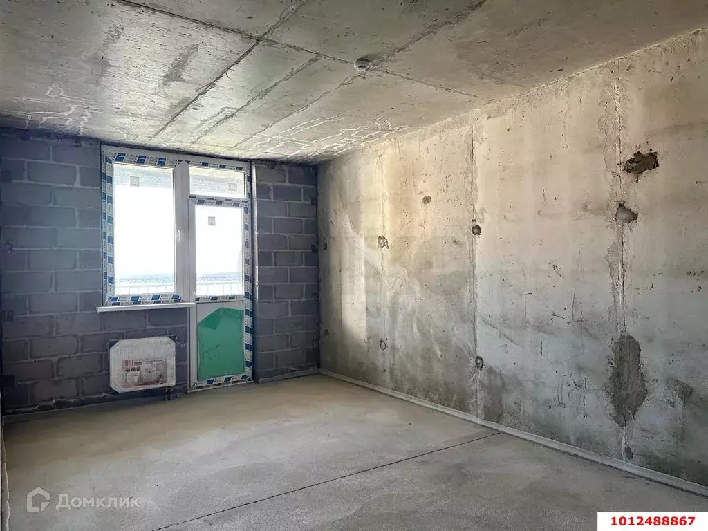 Продаётся 2-к квартира, 60 м - Фото 1