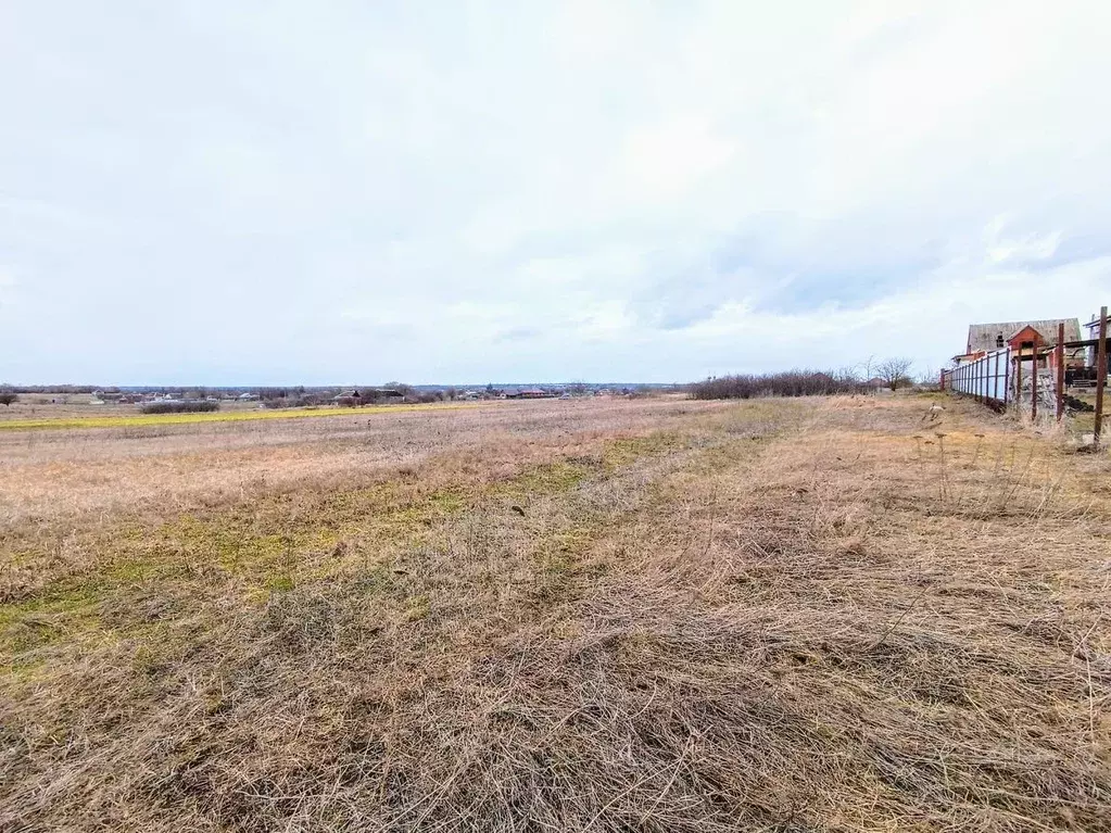 Участок в Краснодарский край, Выселковский район, Березанская ст-ца ... - Фото 2