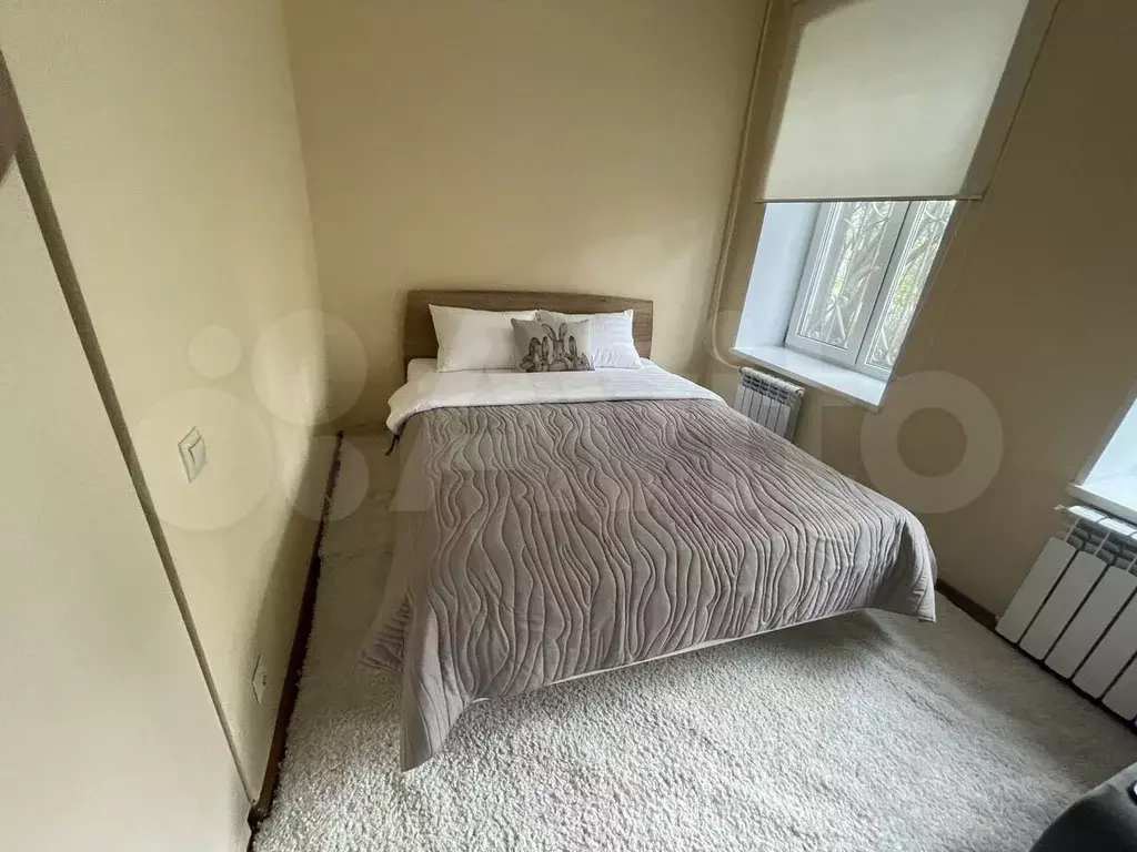 1-к. квартира, 35 м, 1/5 эт. - Фото 1