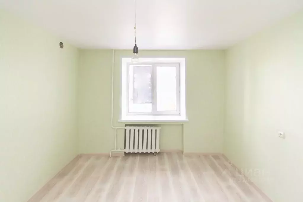 Комната Тюменская область, Тюмень ул. Республики, 212 (13.0 м) - Фото 1