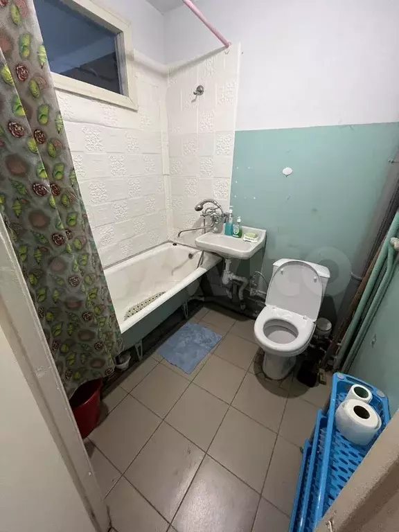 1-к. квартира, 34 м, 4/5 эт. - Фото 0