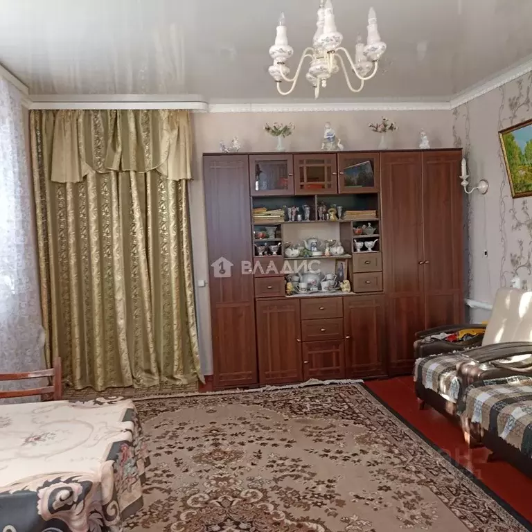 Дом в Башкортостан, Стерлитамак Севастопольская ул., 23 (86 м) - Фото 1