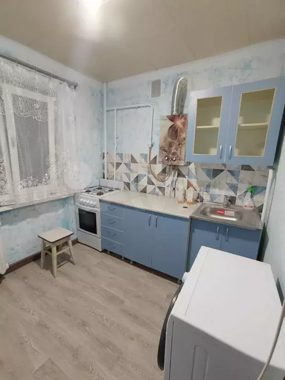 2-к. квартира, 45 м, 3/5 эт. - Фото 0