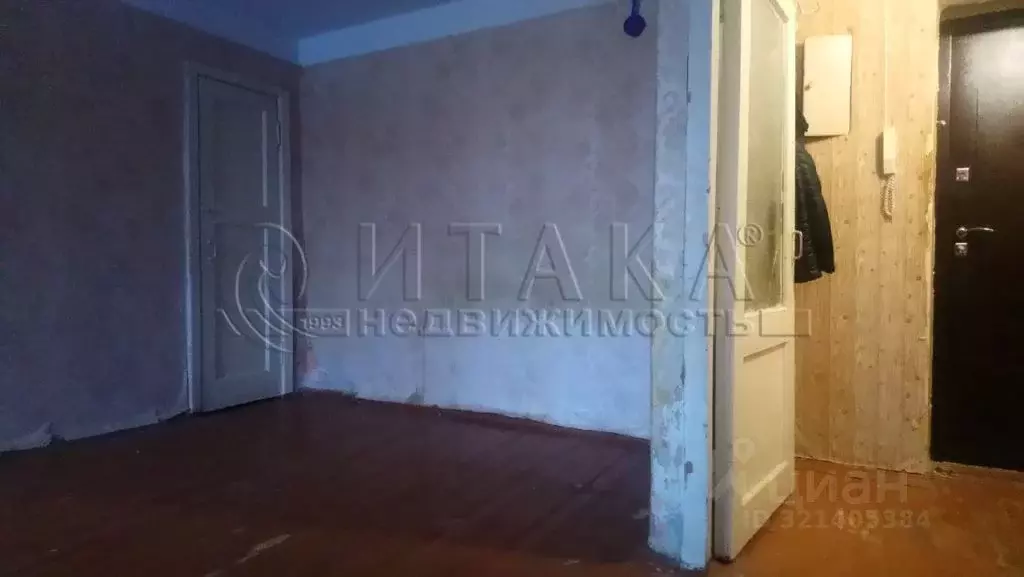 2-к кв. Ленинградская область, Пикалево г. Бокситогорский район, ... - Фото 2