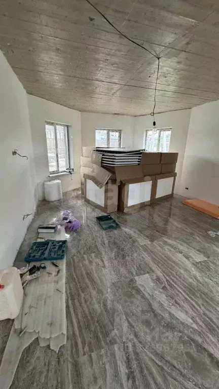 Дом в Московская область, Дмитровский муниципальный округ, д. Бабаиха ... - Фото 1