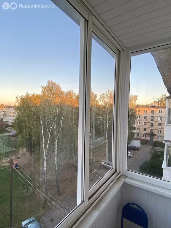 2-комнатная квартира: Аввакумово, 1 (45.3 м) - Фото 0