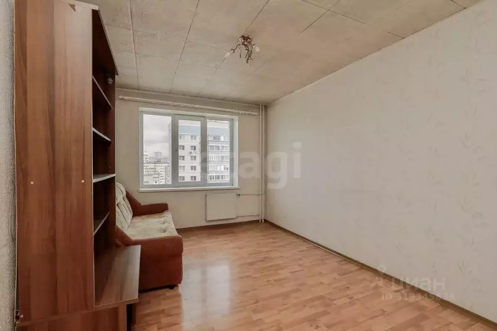 2-к кв. Удмуртия, Ижевск Красноармейская ул., 86А (55.0 м) - Фото 1