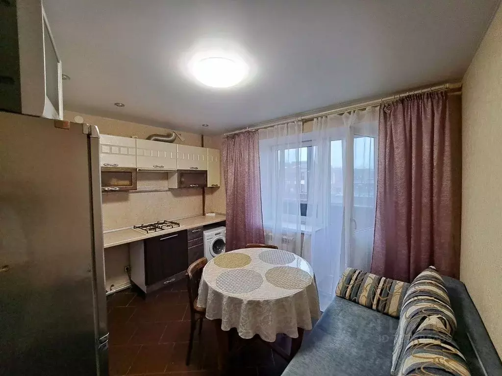 1-к кв. Тверская область, Калининский муниципальный округ, д. Батино ... - Фото 1