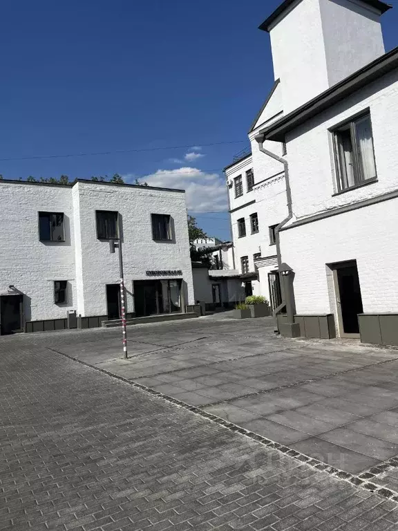 Студия Москва Суворовская ул., 19С1 (25.0 м) - Фото 2