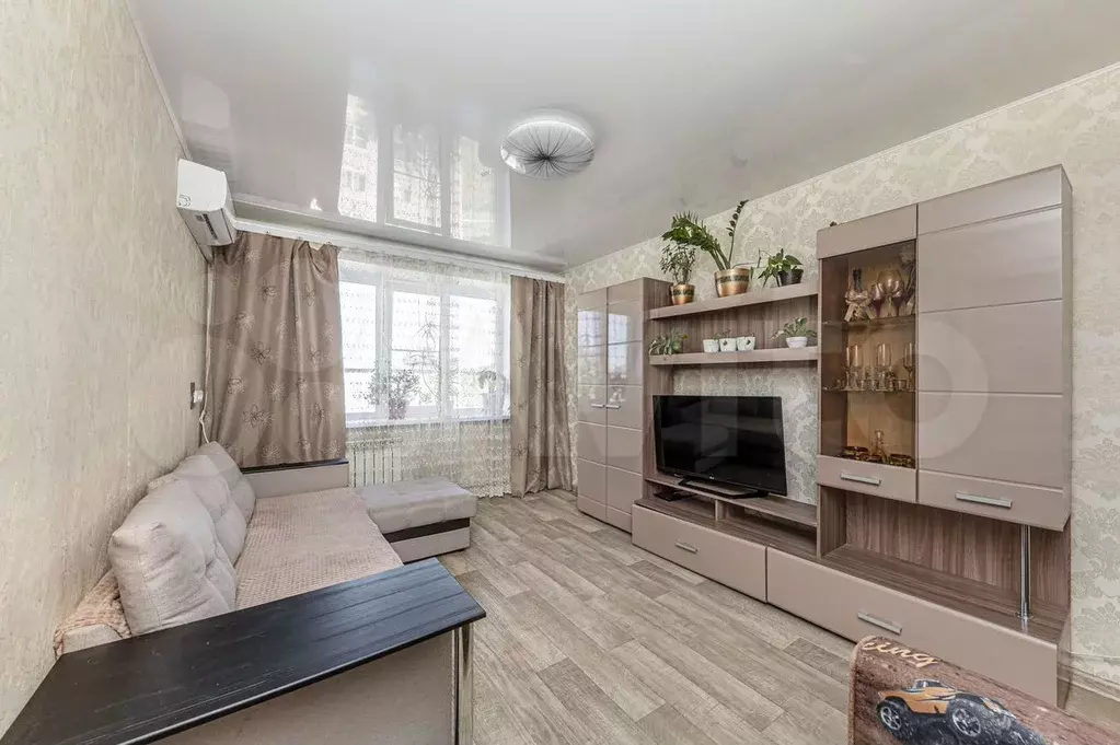 3-к. квартира, 51 м, 5/5 эт. - Фото 0