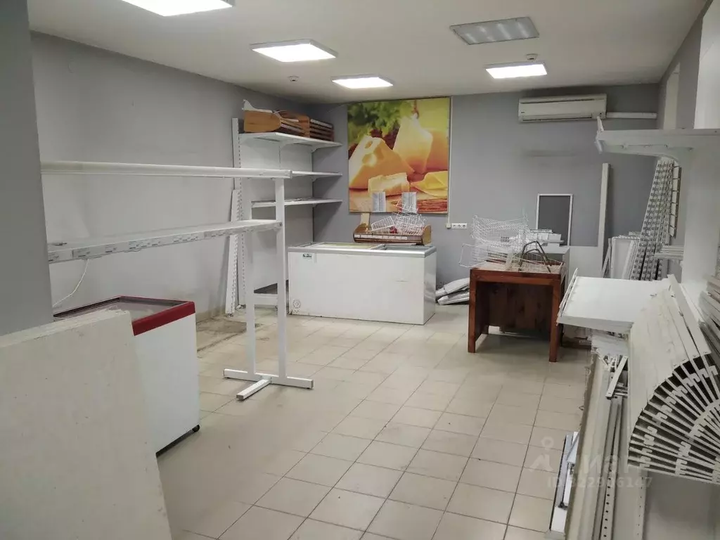 Помещение свободного назначения в Нижегородская область, Нижний ... - Фото 1