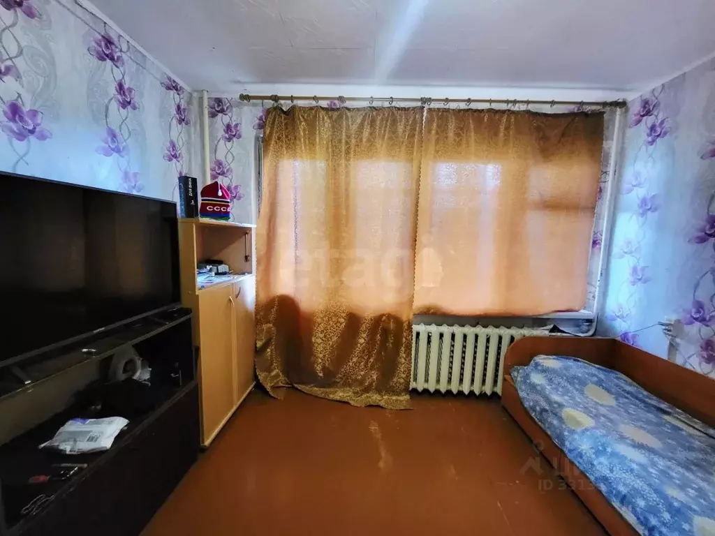 Комната Коми, Сыктывкар ул. Мира, 7 (10.8 м) - Фото 1