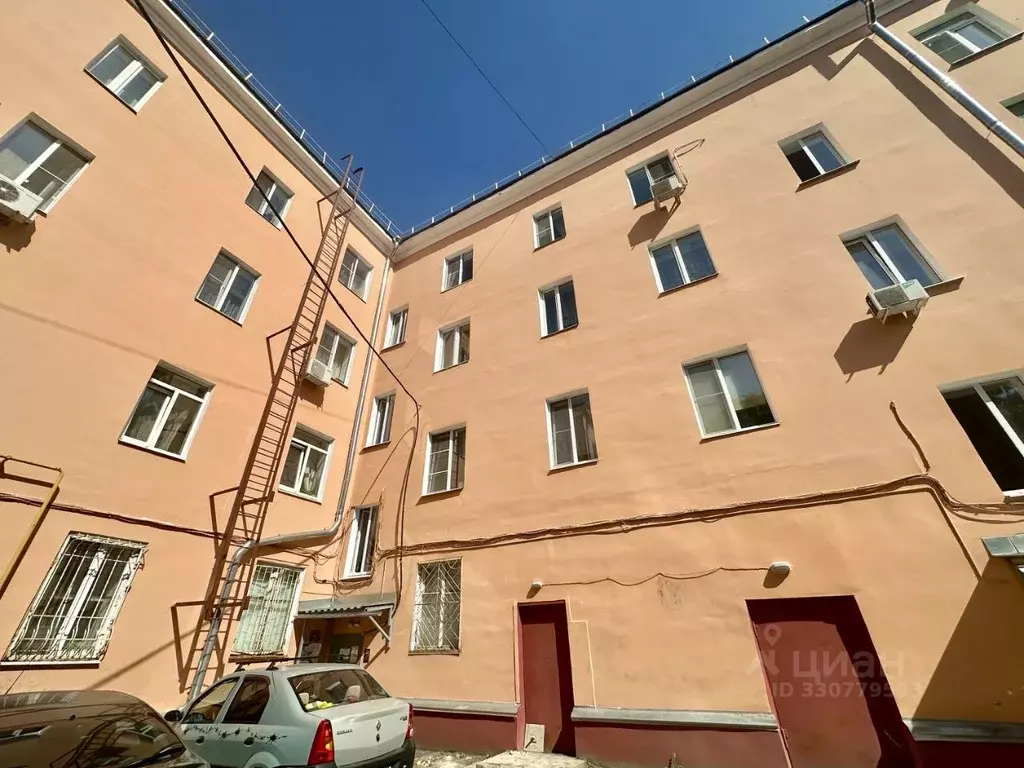 3-к кв. Тульская область, Тула ул. Мира, 58 (66.0 м) - Фото 1