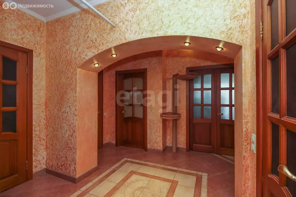 3-комнатная квартира: Горячий Ключ, Молодёжная улица, 14 (79.7 м) - Фото 1