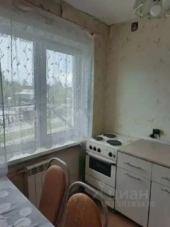 1-к кв. Иркутская область, Иркутск Юбилейный мкр, 89 (34.0 м) - Фото 1