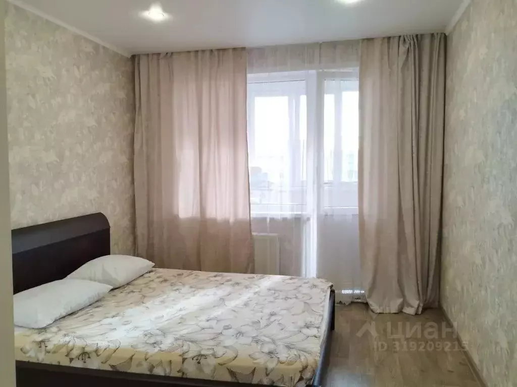 3-к кв. Татарстан, Казань ул. Адоратского, 10 (67.0 м) - Фото 1