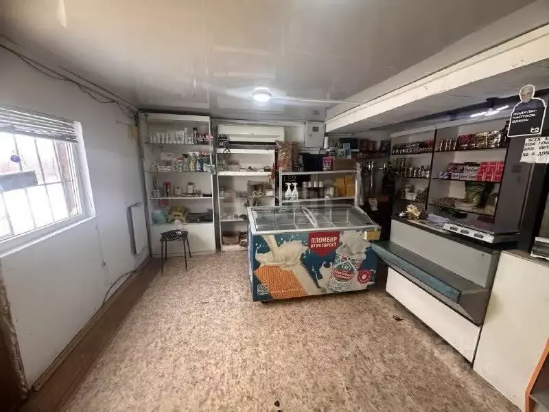 Торговая площадь в Оренбургская область, Оренбургский район, ... - Фото 1