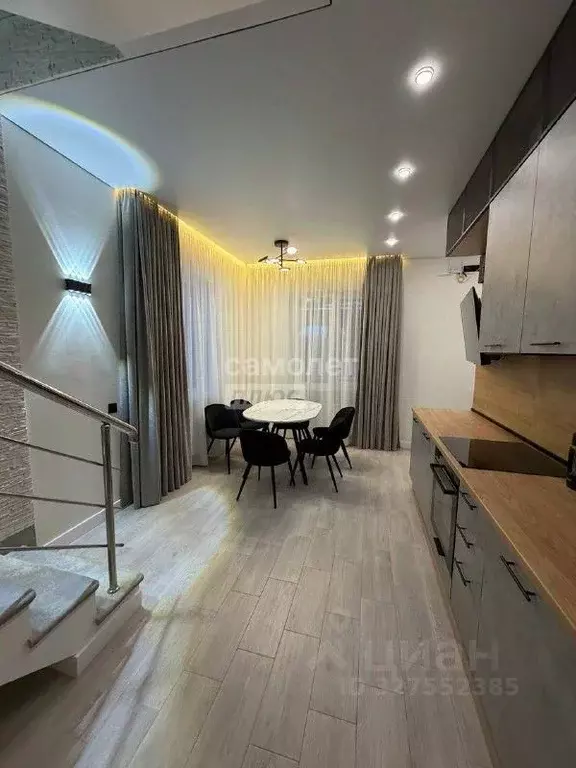 Дом в Московская область, Наро-Фоминск ул. Сиреневая, 22 (90 м) - Фото 2