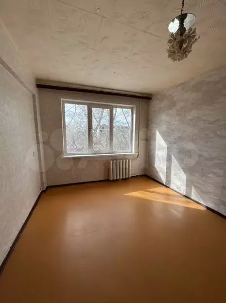 1-к. квартира, 30м, 4/5эт. - Фото 0