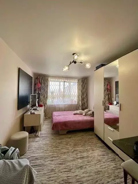 Комната Белгородская область, Белгород ул. Попова, 98 (18.6 м) - Фото 2