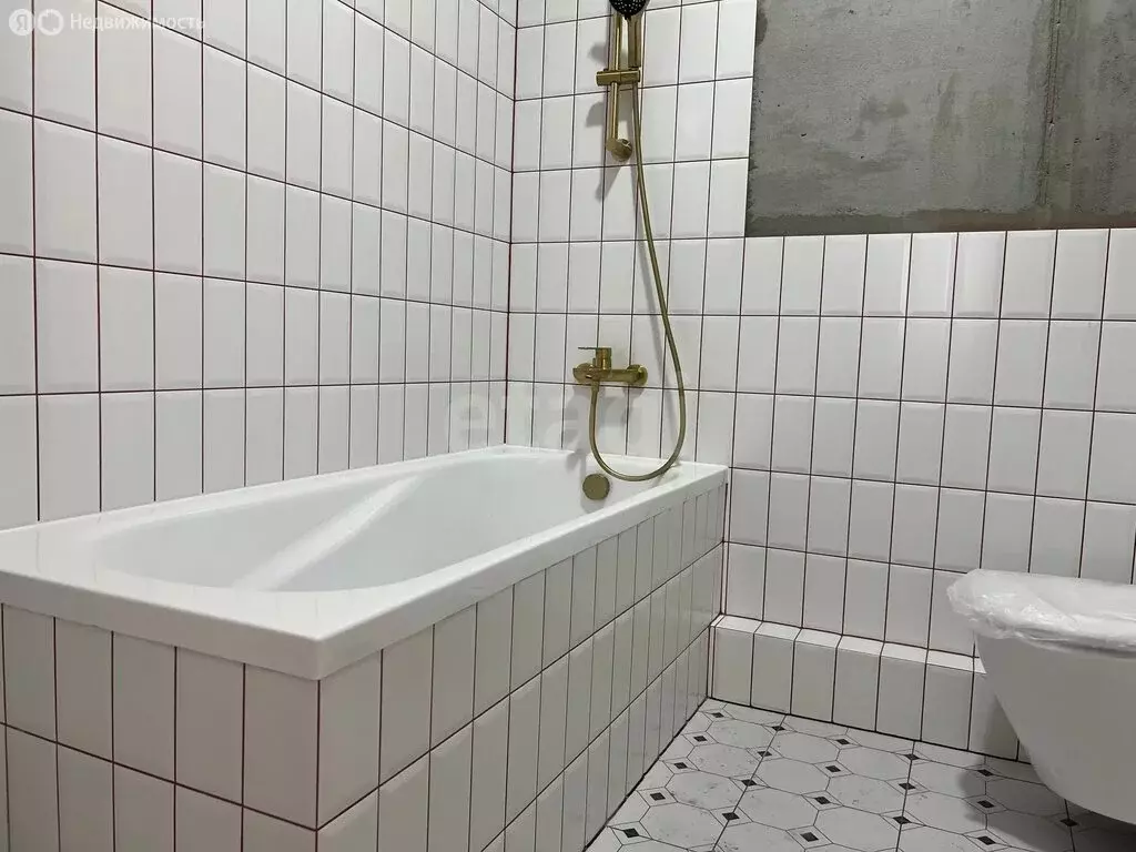 1-комнатная квартира: Саранск, проспект Российской Армии, 2/1 (45 м) - Фото 2