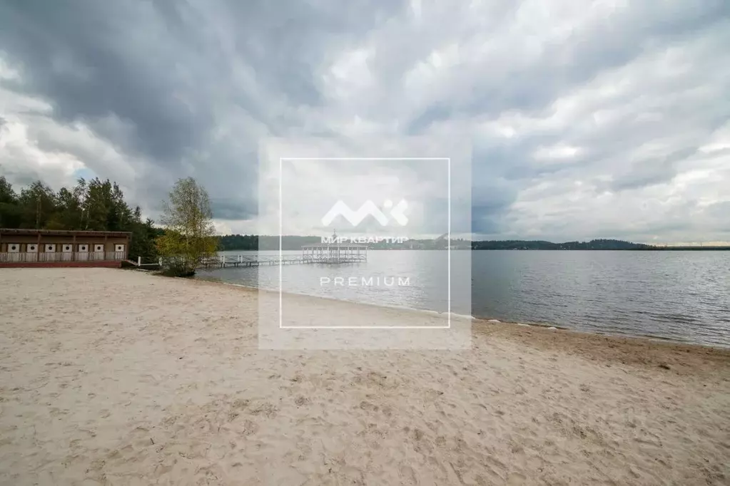 Участок в Ленинградская область, Всеволожский район, Лесколовское ... - Фото 1