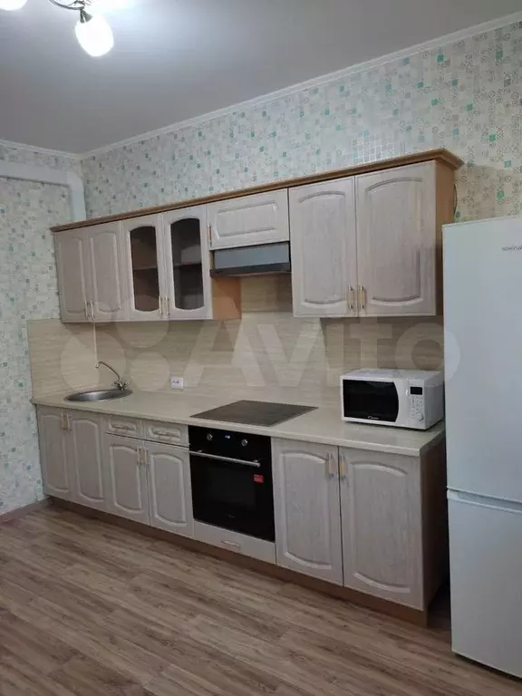 2-к. квартира, 58 м, 8/18 эт. - Фото 0
