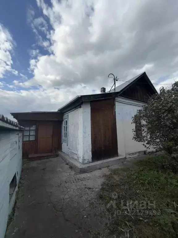 Дом в Кемеровская область, Кемерово Артиллерийская ул. (46 м) - Фото 2